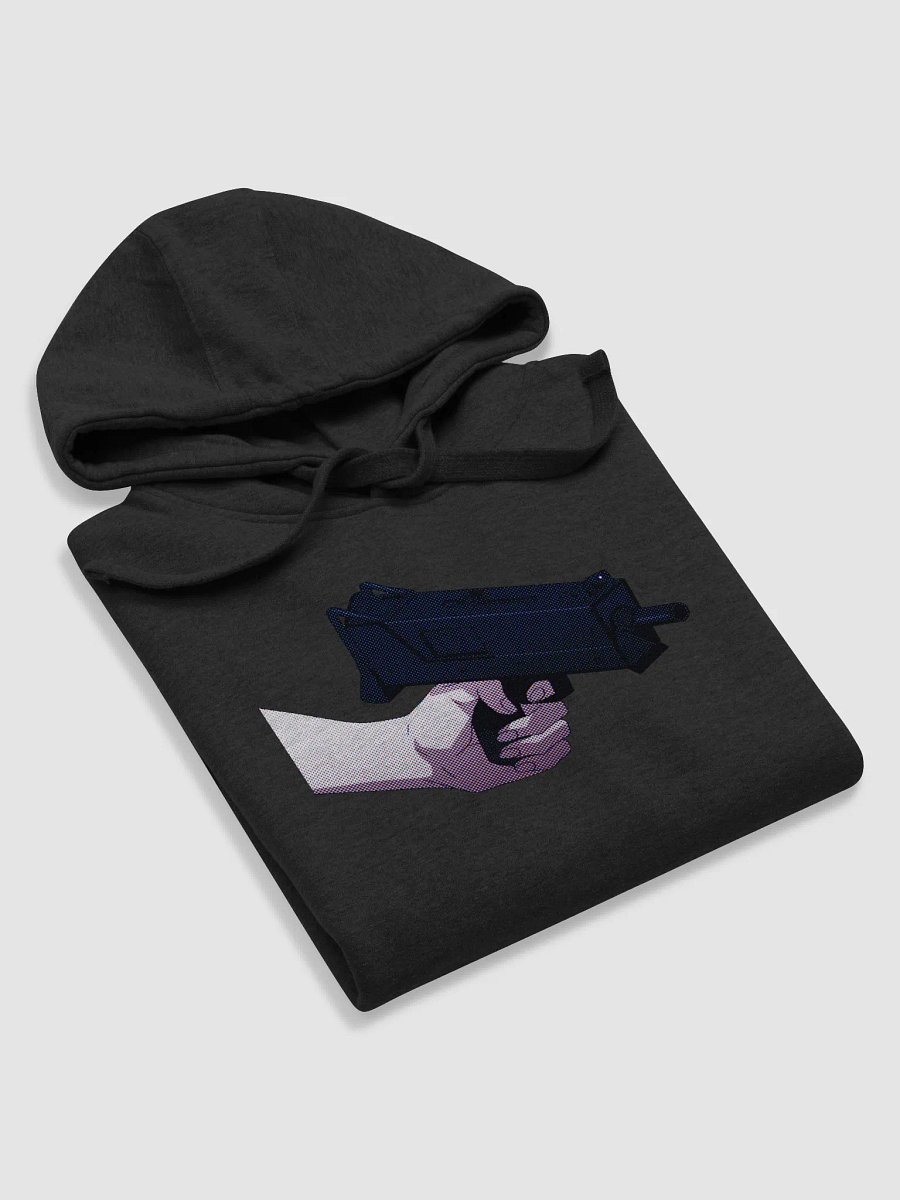 MAC-10 Premium Hoodie product image (6)