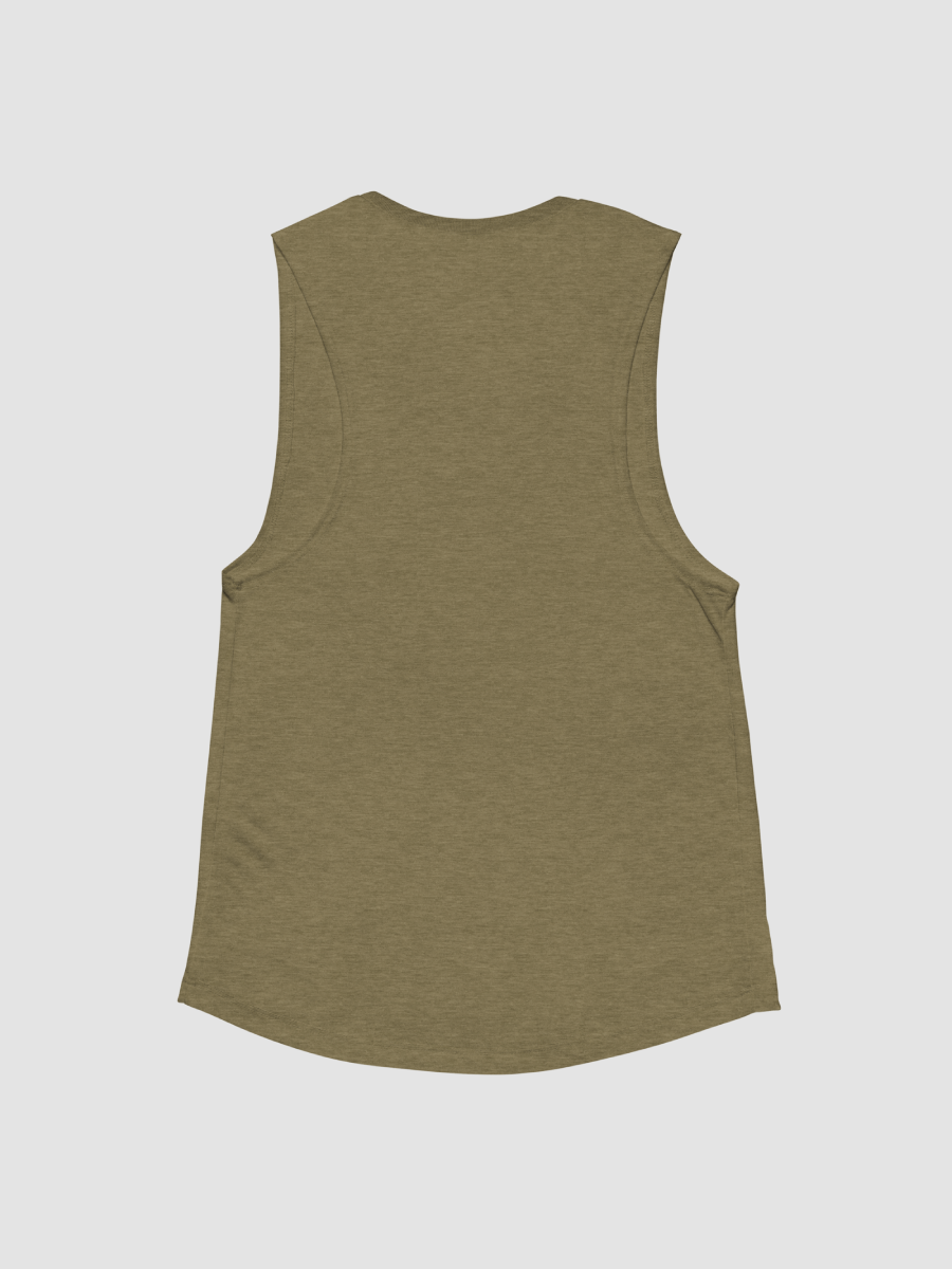 DaVinky the Summoning Muscle Tank product image (3)