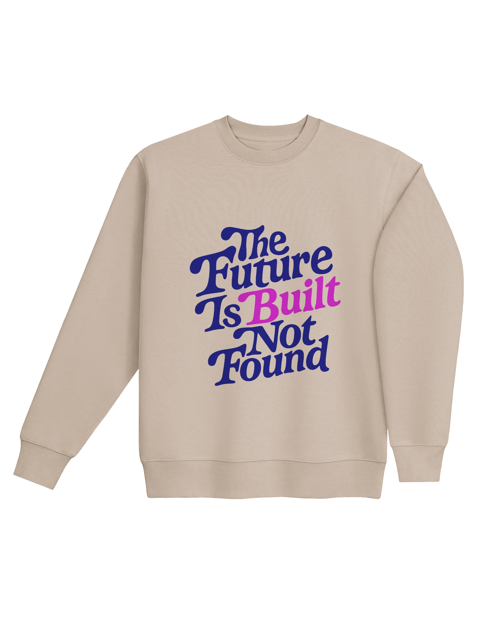 TFIBNF Crewneck (Guardian) product image (4)