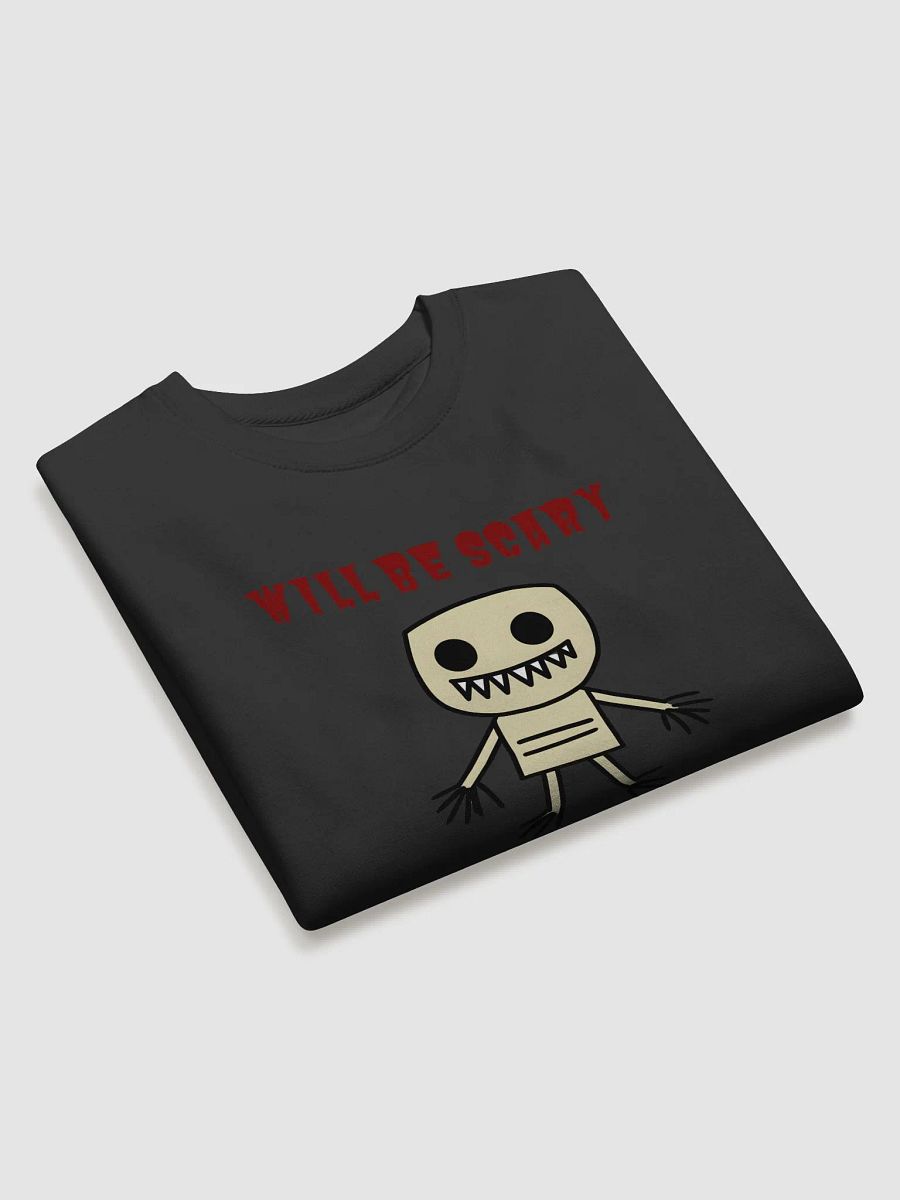 Will Be Scary For Candy Sweatshirt product image (8)