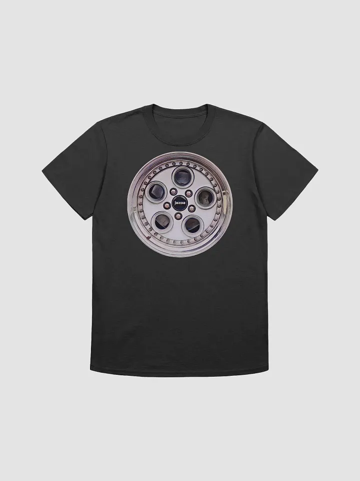 Lamborghini Diablo Tshirt product image (2)