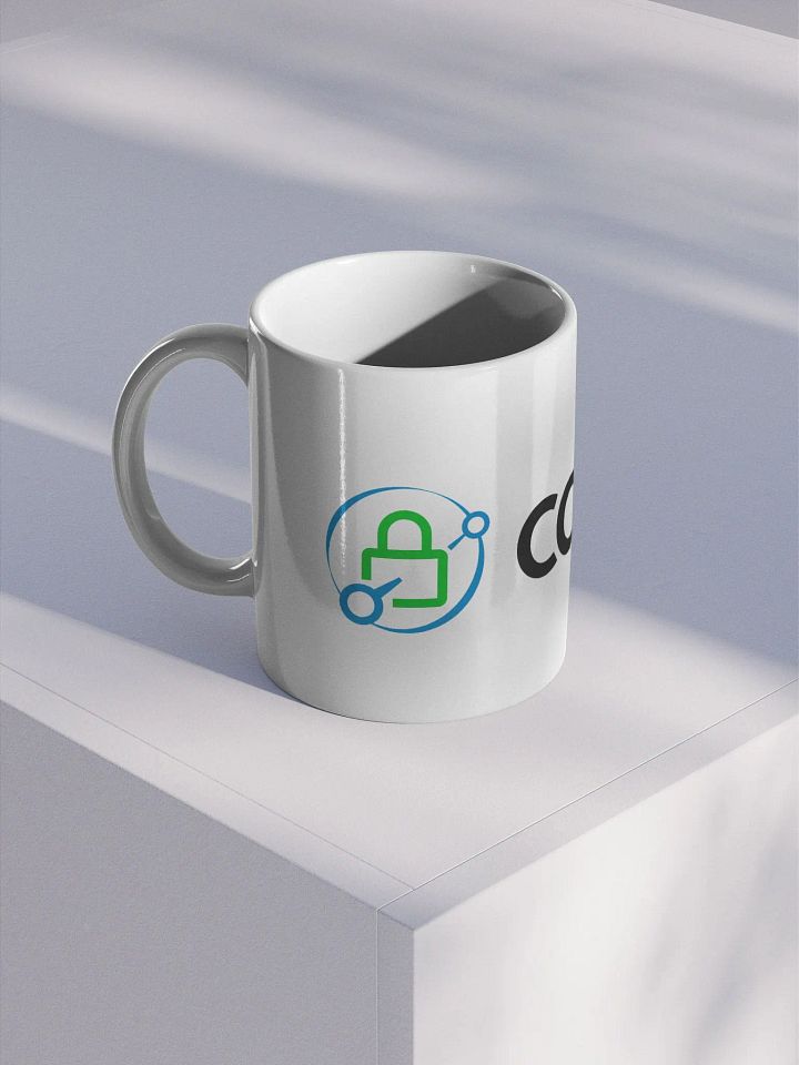 Caddy Mug product image (1)
