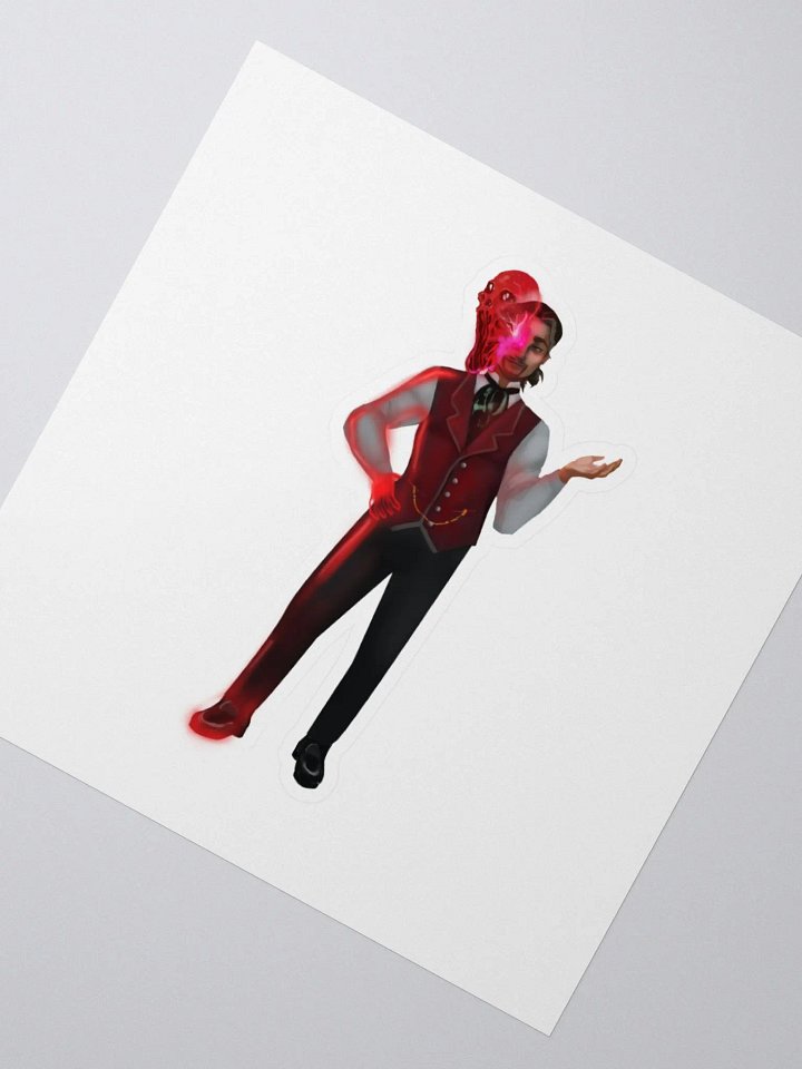 The Storyteller product image (2)