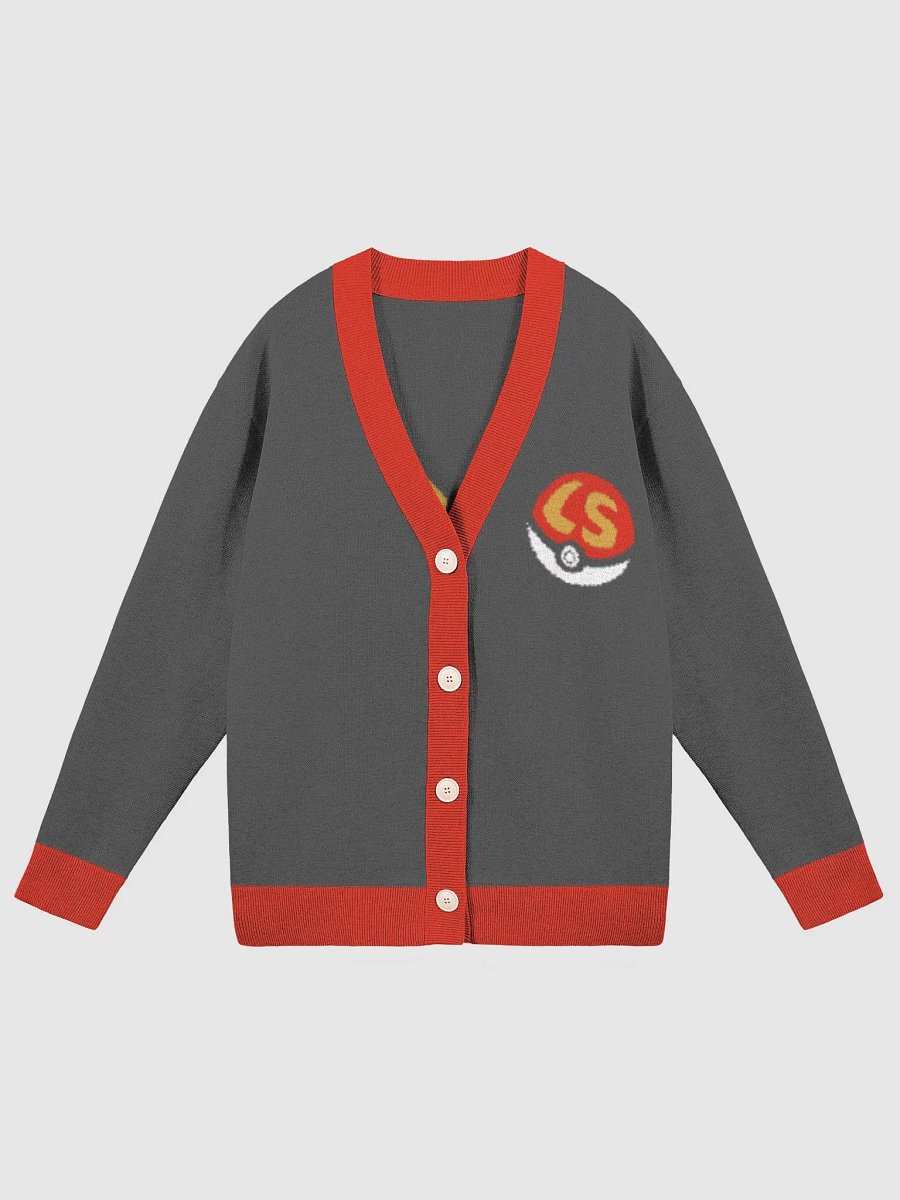 Flame Holiday Sweater product image (1)