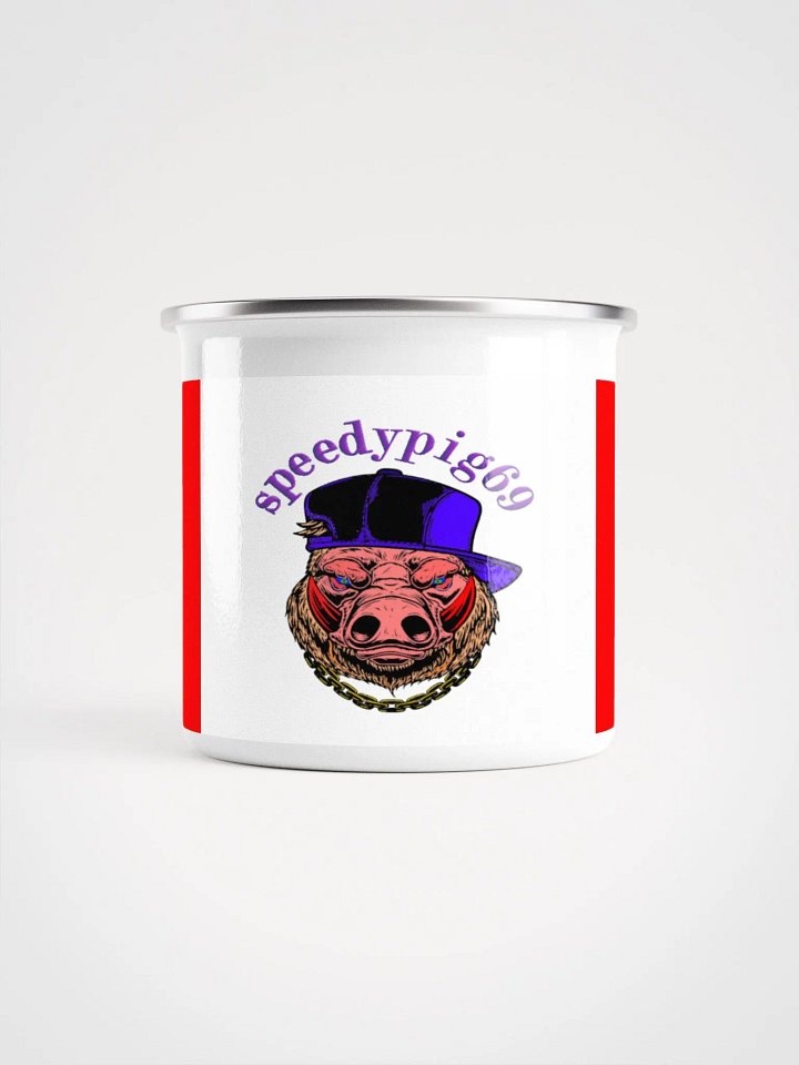 I support speedypig69 product image (2)