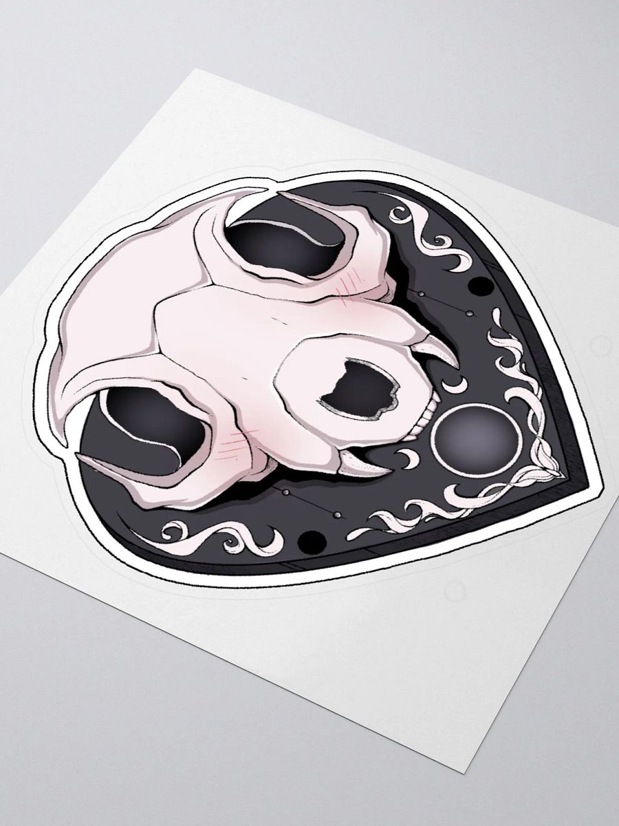 Planchette Sticker product image (8)