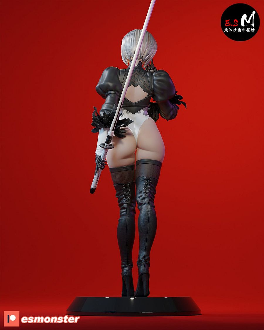 2B Nier Automata product image (3)