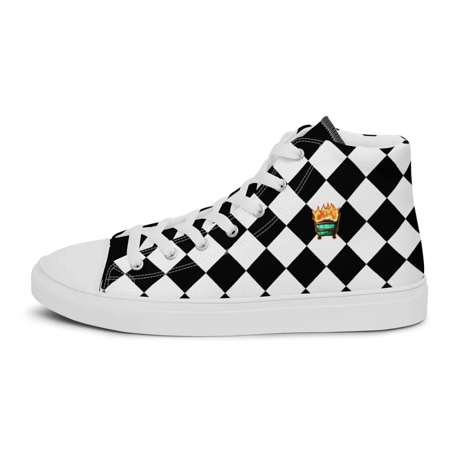 Dumpster Fire kicks product image (8)