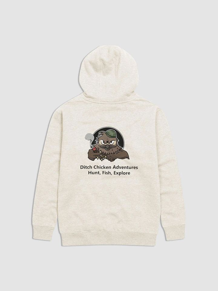 DCA Hoodie product image (17)