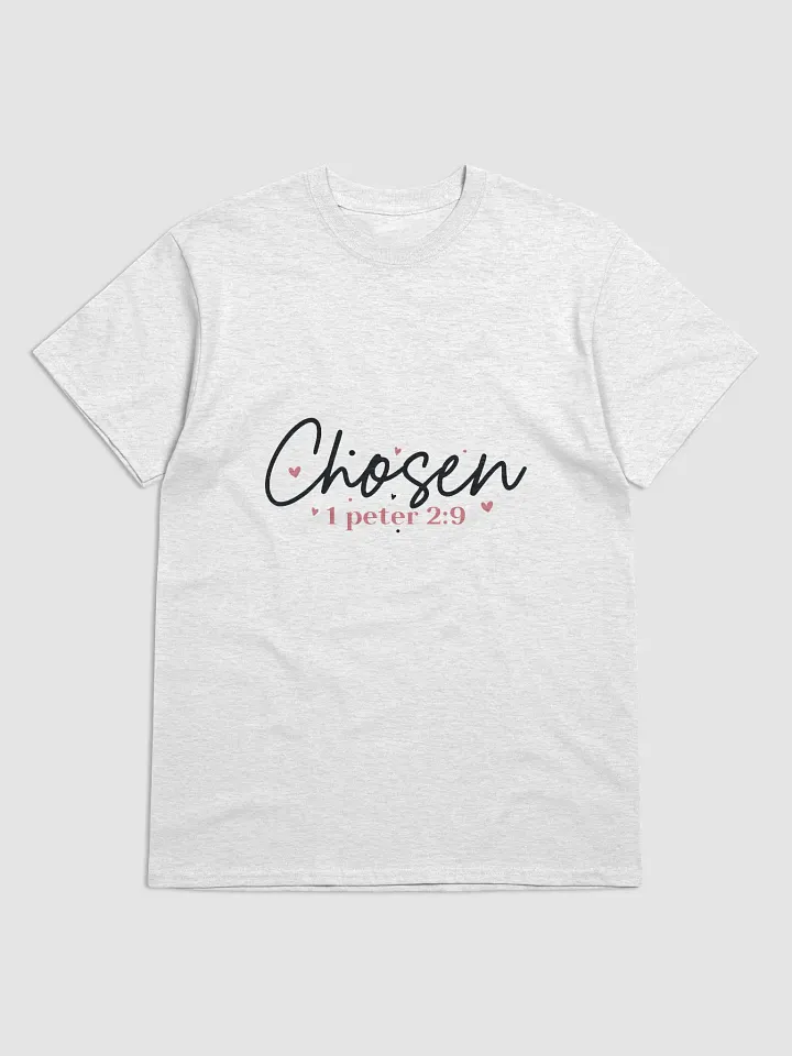 Chosen. product image (9)