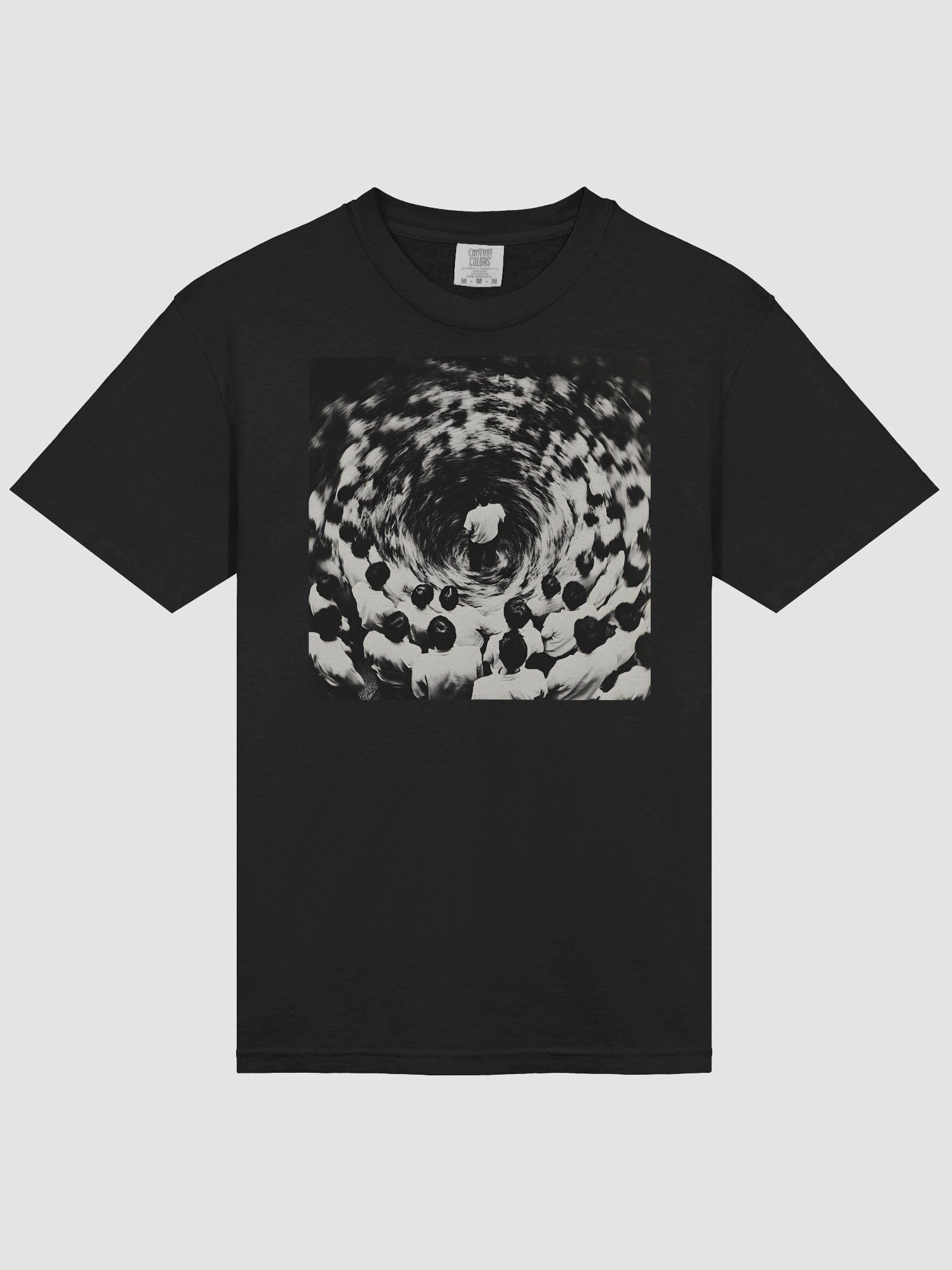 Finals - How Tall is the Sun shirt product image (3)