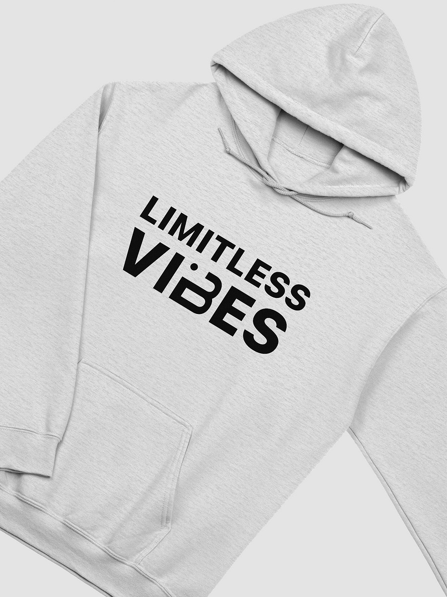 BUIII Limitless Vibes Hoodie product image (31)