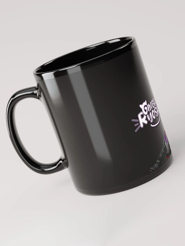 Ginga Mug product image (1)