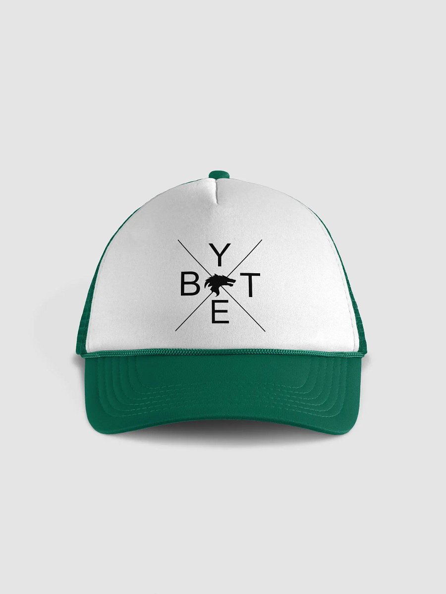 Minimalistic Trucker Hat product image (1)