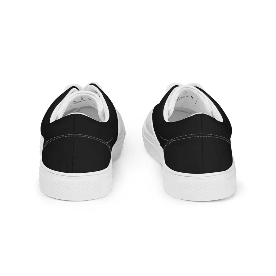 Shadow Walkers: Men's Canvas Shoes product image (6)