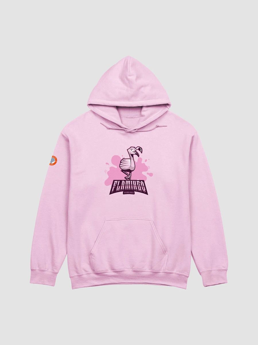 Flamingo Forever Women's Hoodie product image (3)