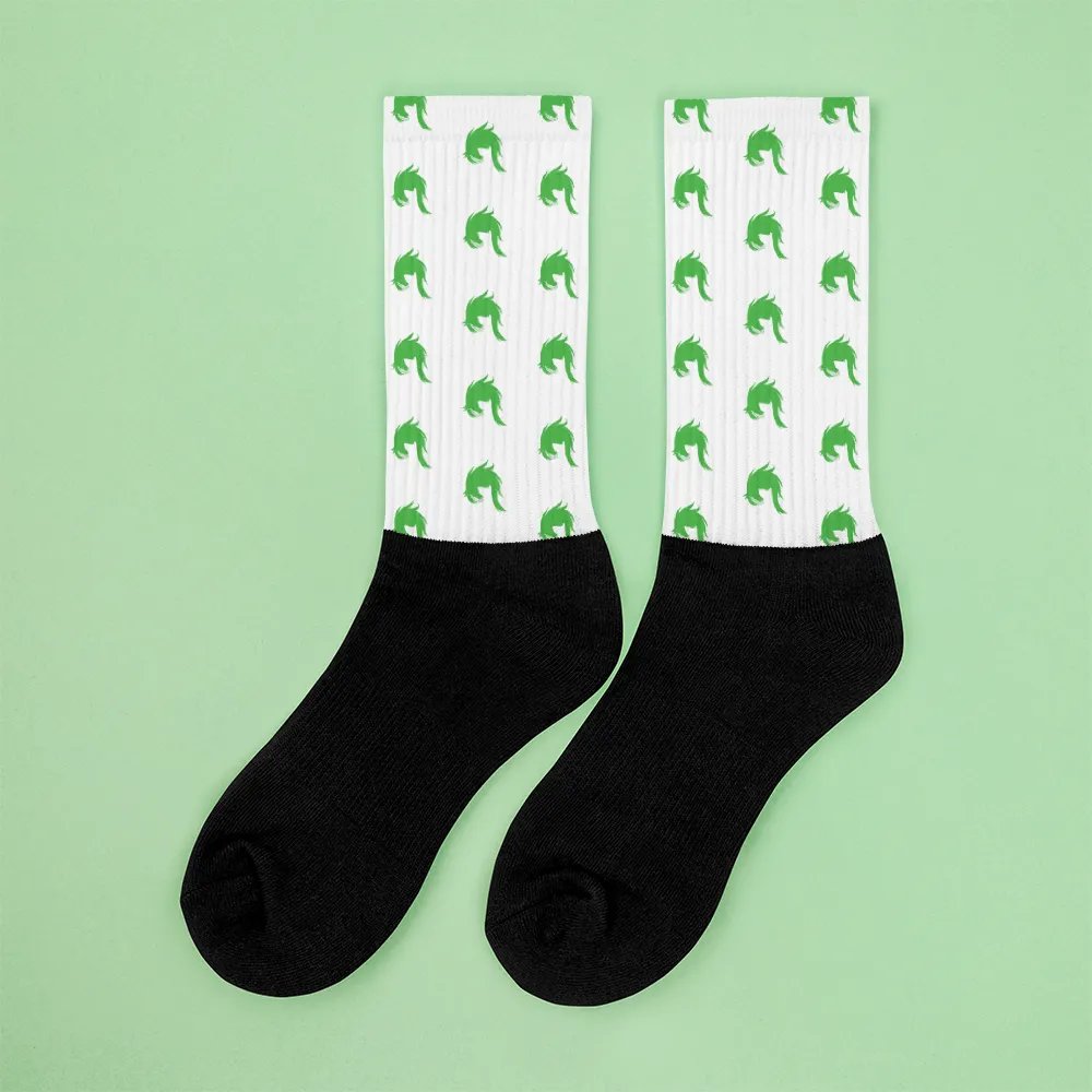 Minimalist Socks product image (5)