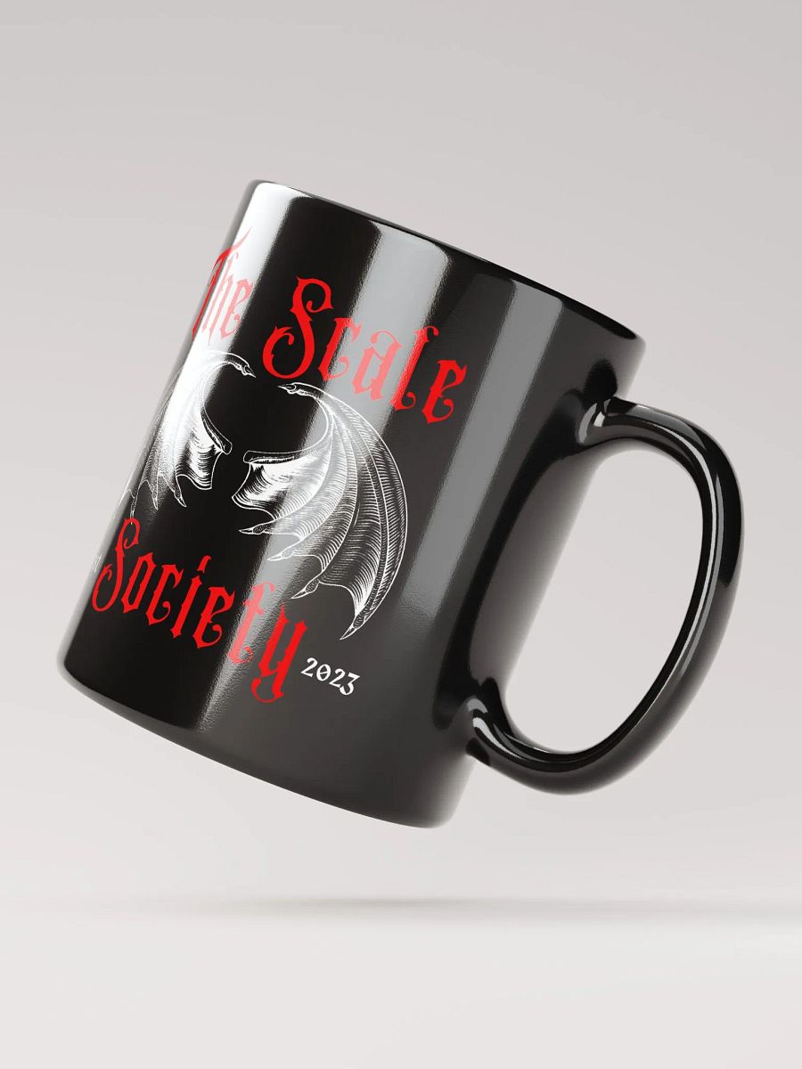 Scale Society Dragon Wings Mug product image (2)