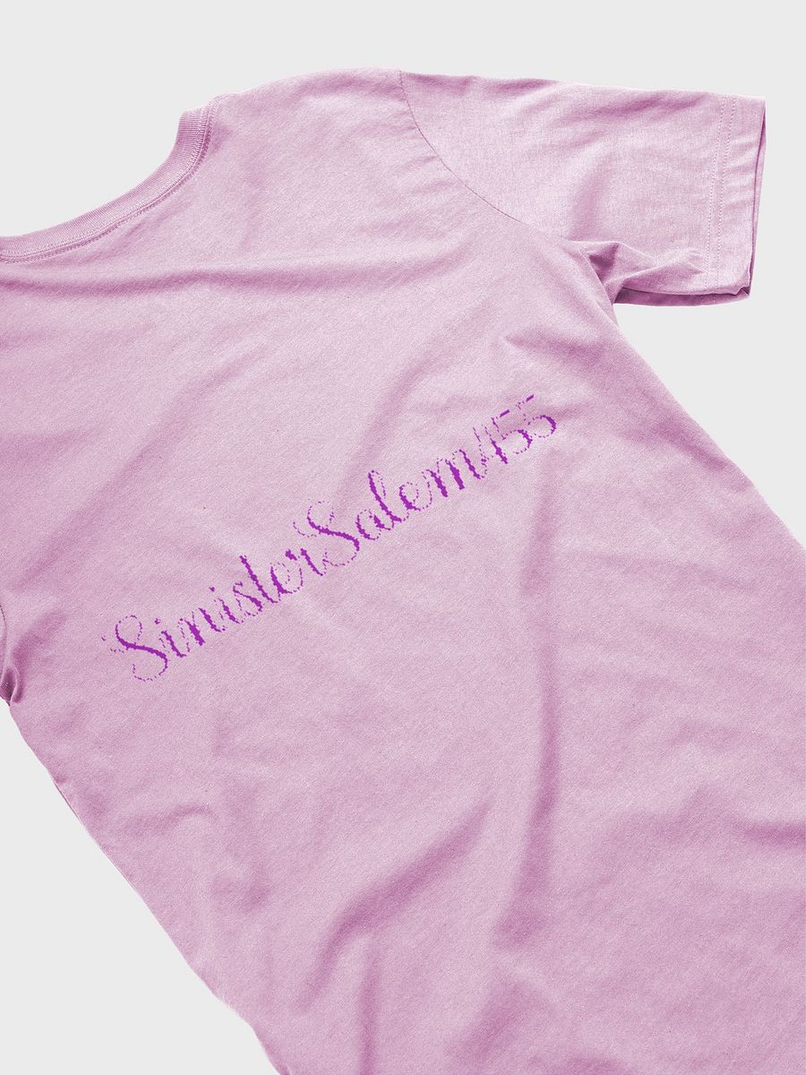 SinisterSalem Broom Co. T-Shirt product image (4)