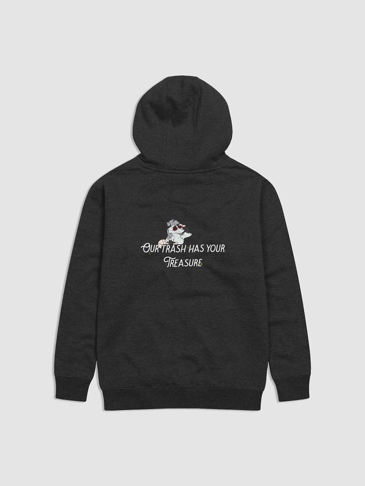 The Dumpster Hoodie product image (8)