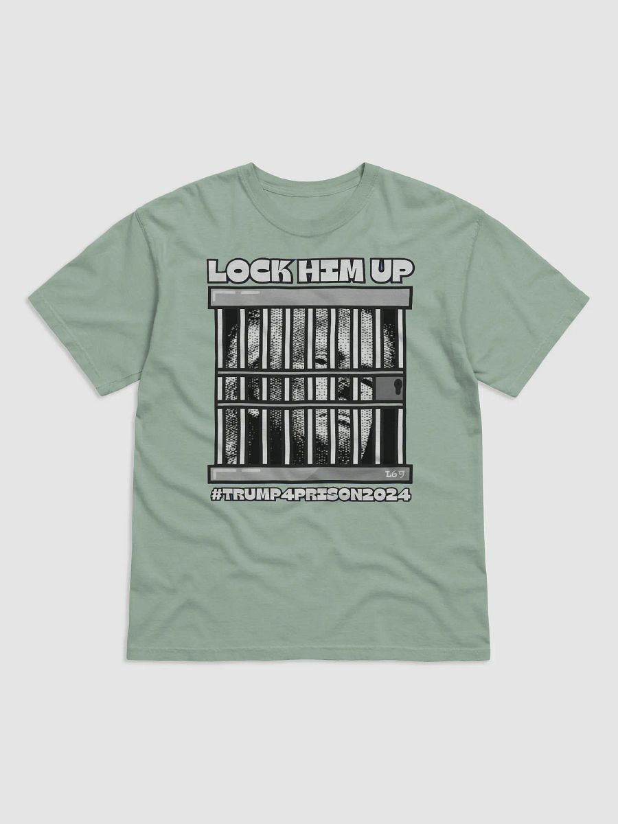 TRUMP4PRISON2024 LOCK HIM UP product image (8)