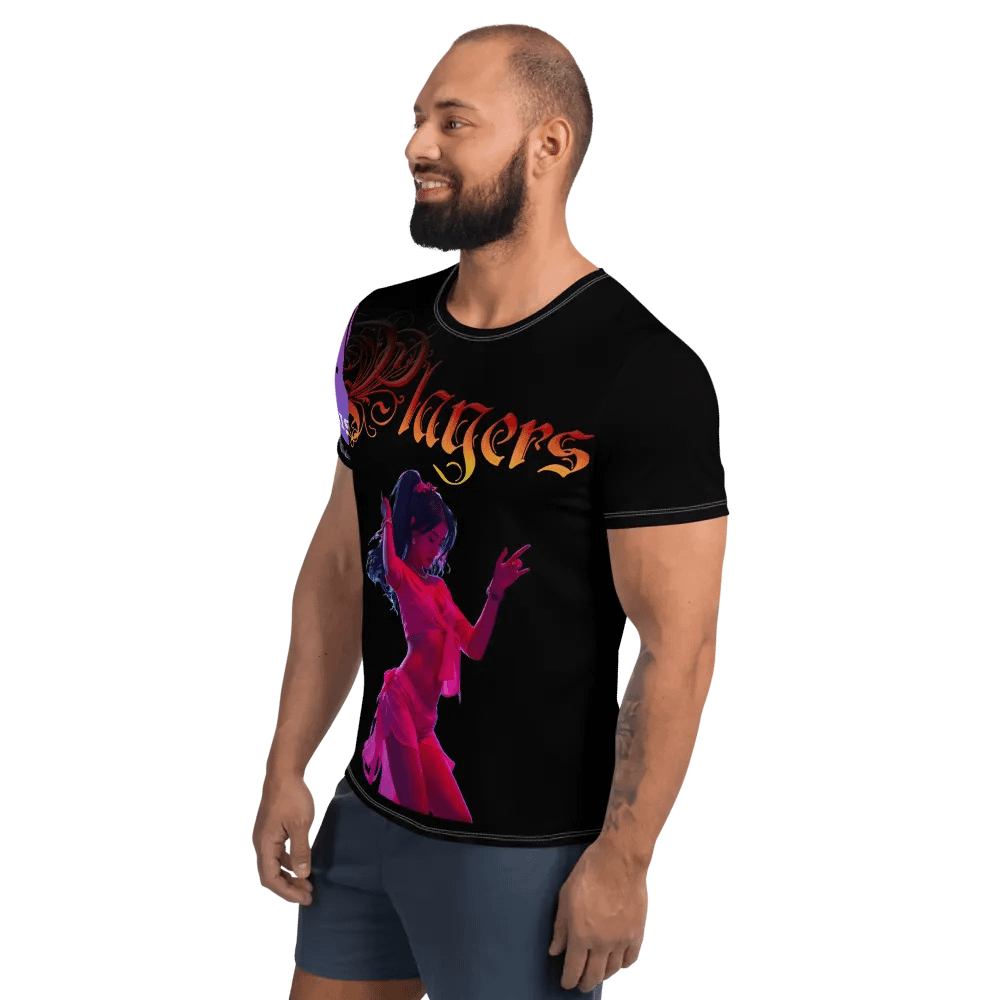 new players club with haag logo product image (3)
