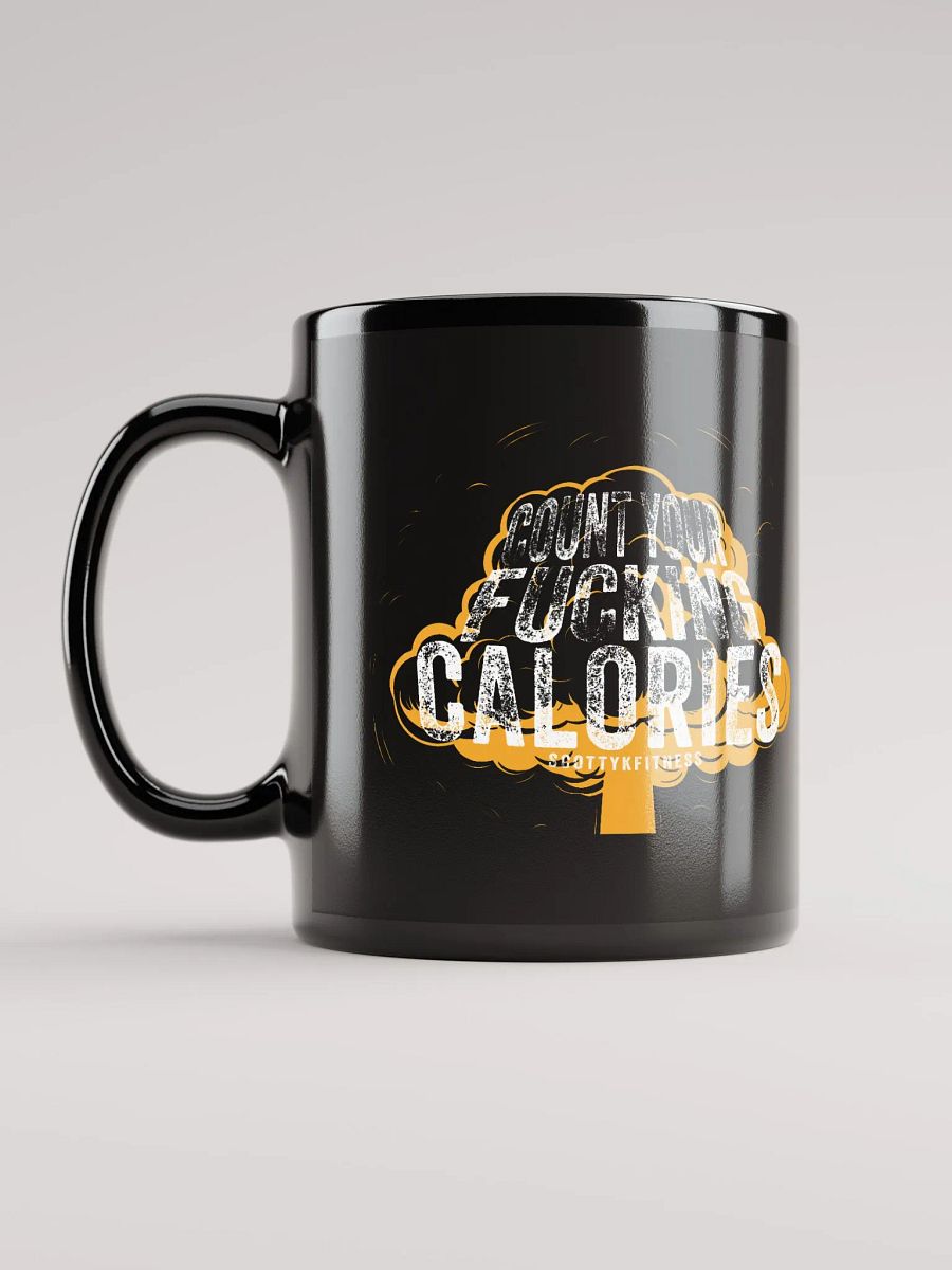 CYFC Mug product image (6)