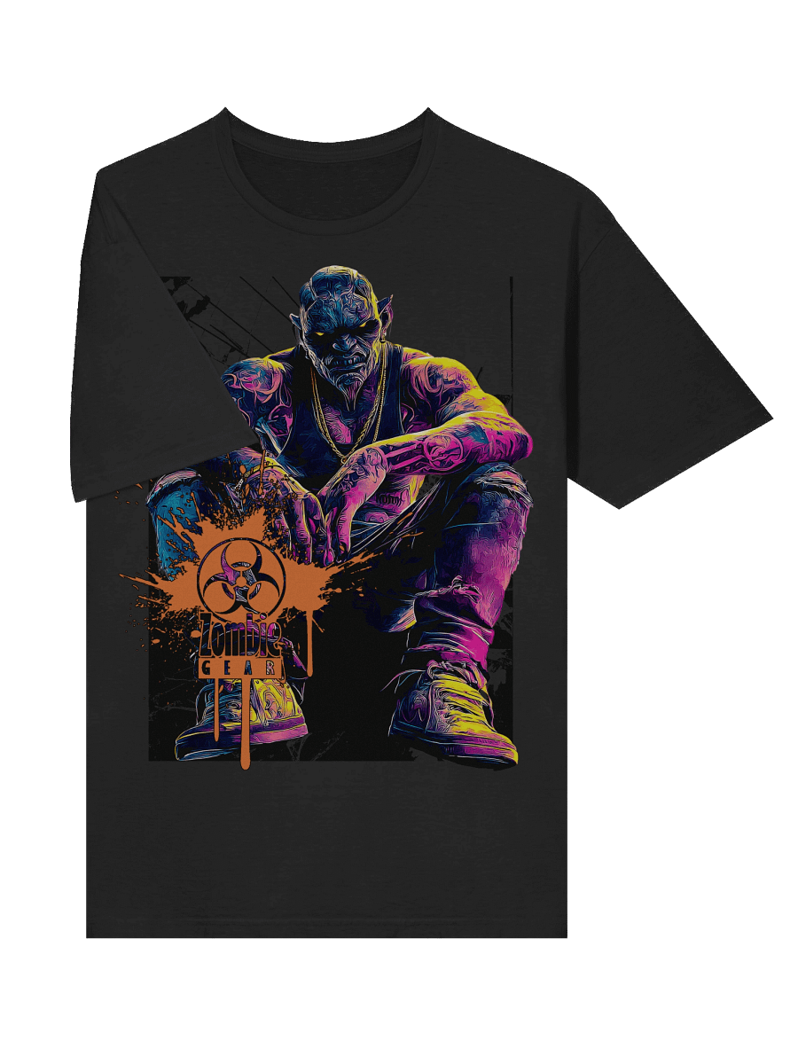 Zombie Gear - Darbor product image (5)