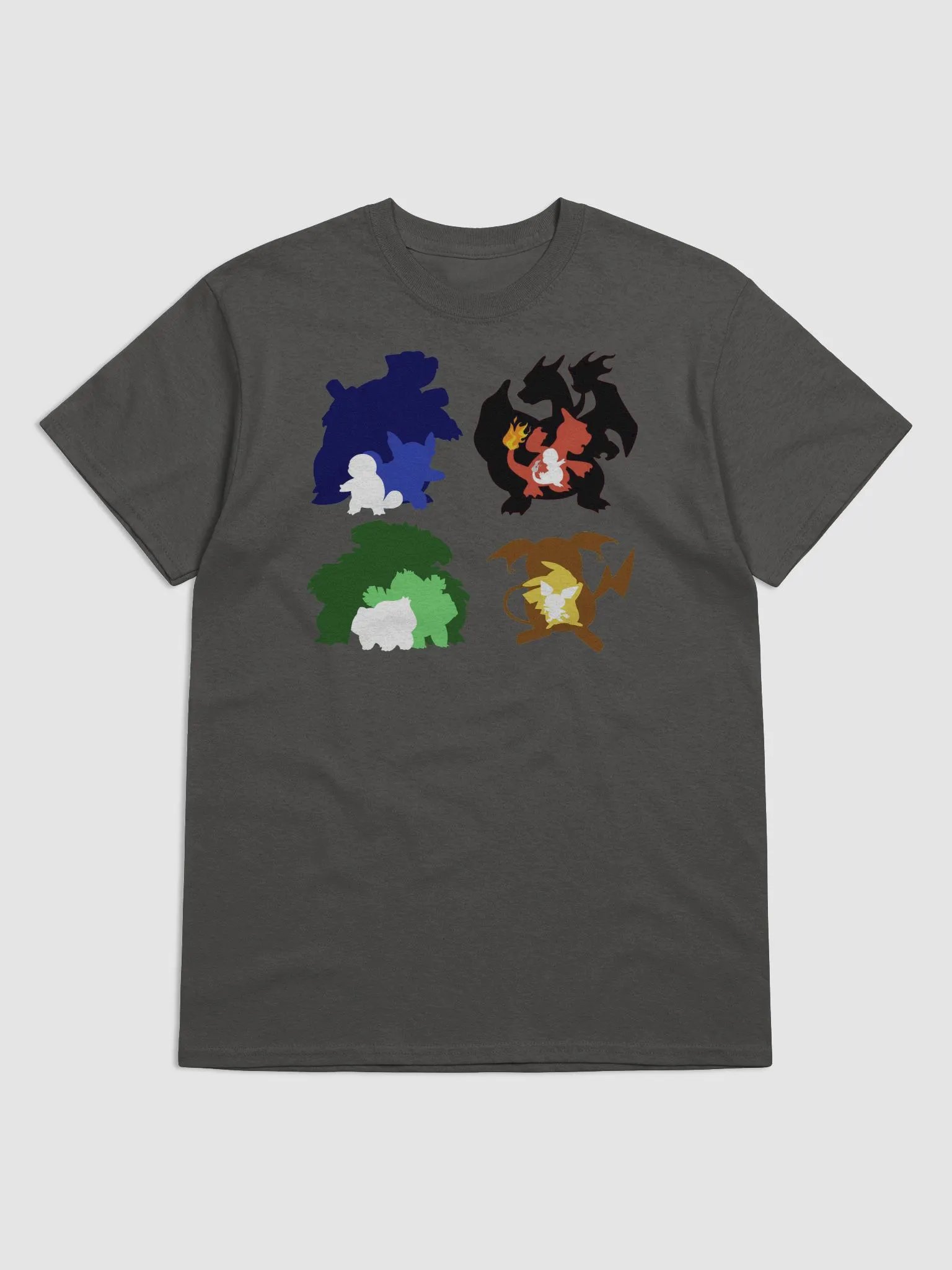 Evolution T-Shirt product image (1)