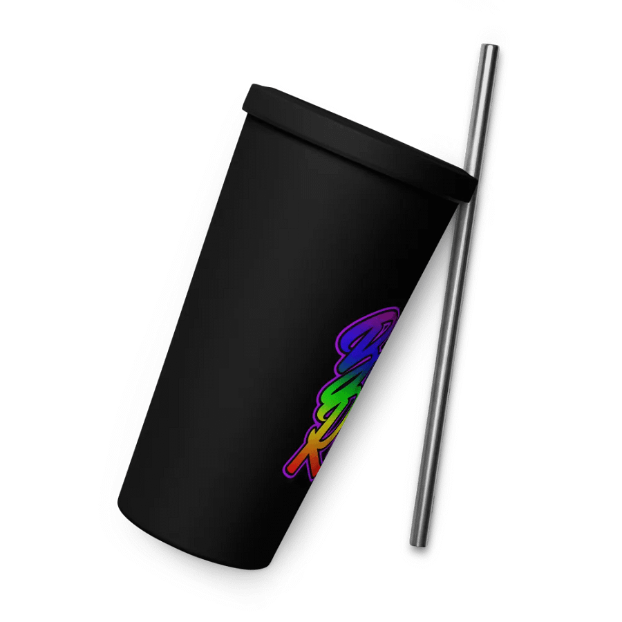 BellaRose Pride Insulated Tumbler product image (13)