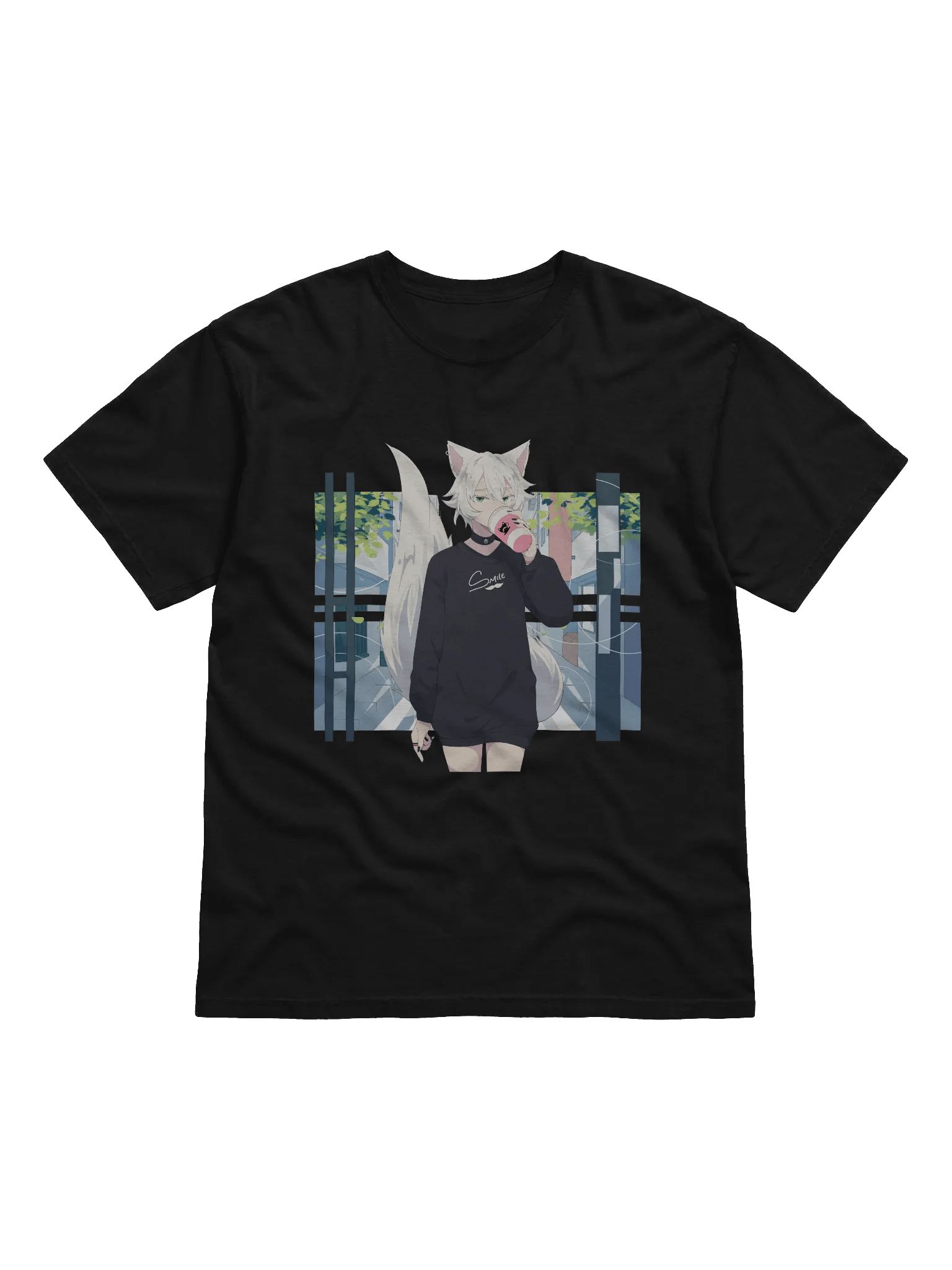 Essi Shirt product image (1)