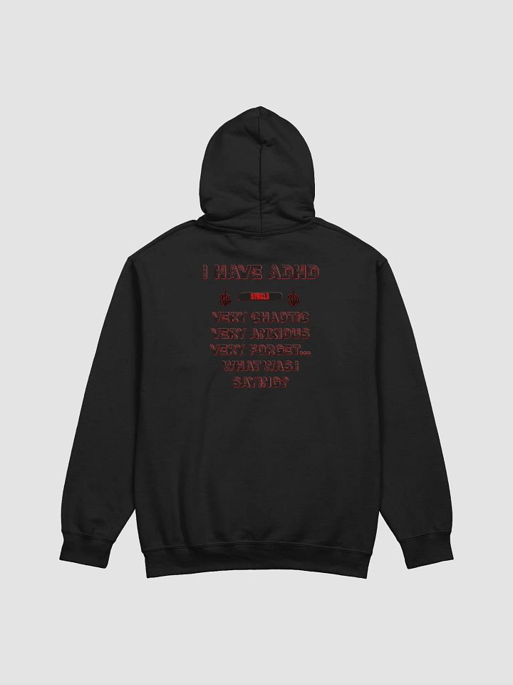 ADHD Very - Hoodie product image (16)