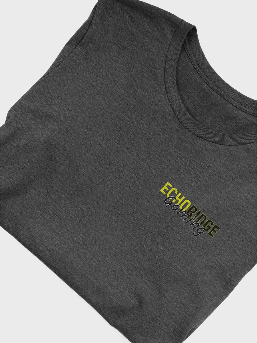 Logo Lightweight Tee product image (5)