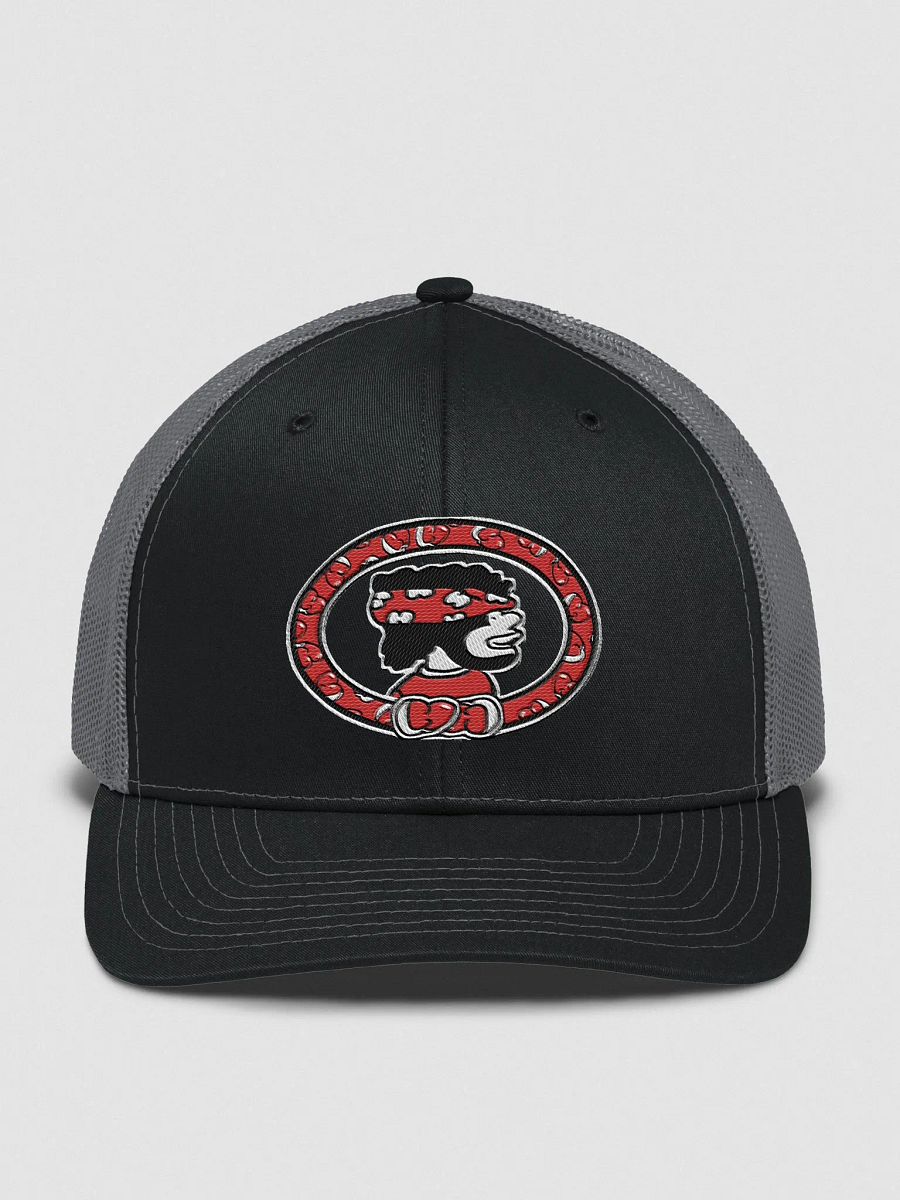 Hippie House Club x Richardson Trucker Hat product image (15)