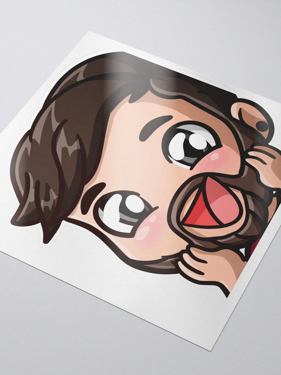 LemWow - Sticker product image (3)