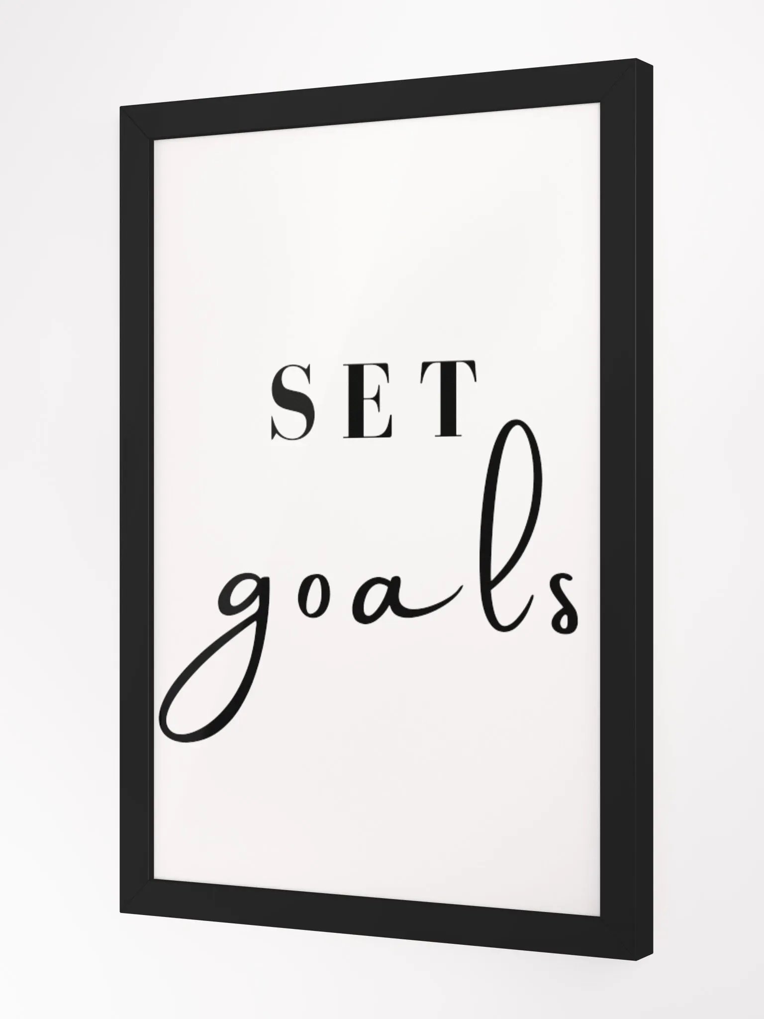 Set Goals product image (2)