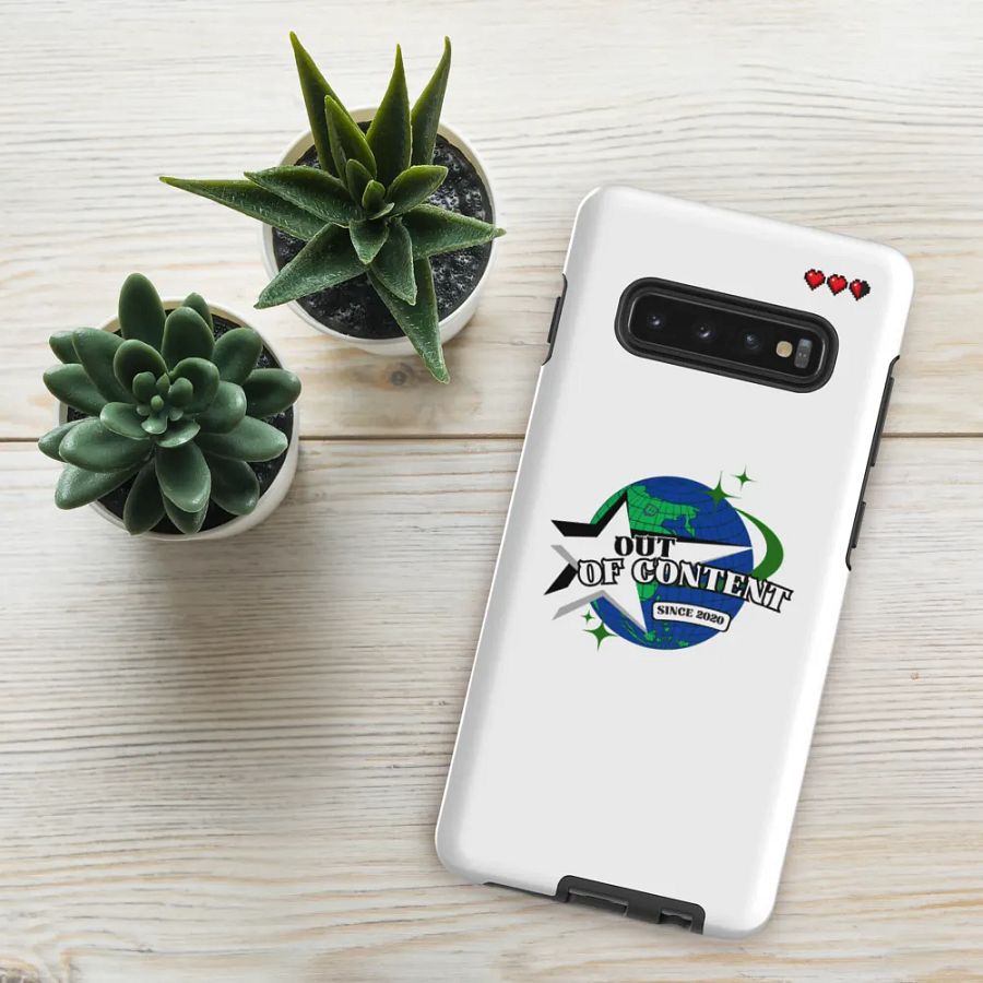 ATI - Samsung Case product image (4)