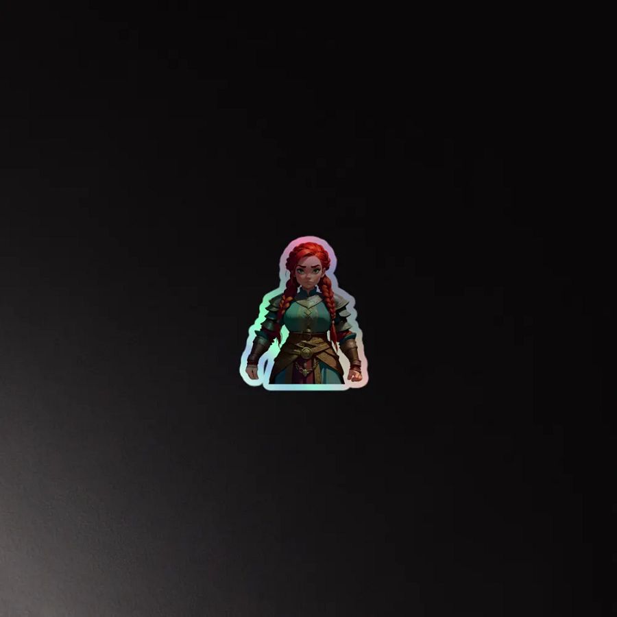 DA Merida Chapters 17-18 product image (2)