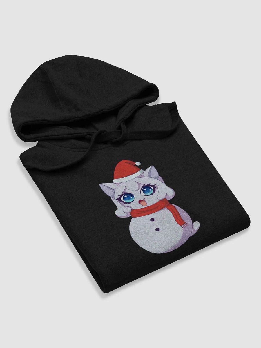 Unisex Snow-Cat Hoodie product image (62)