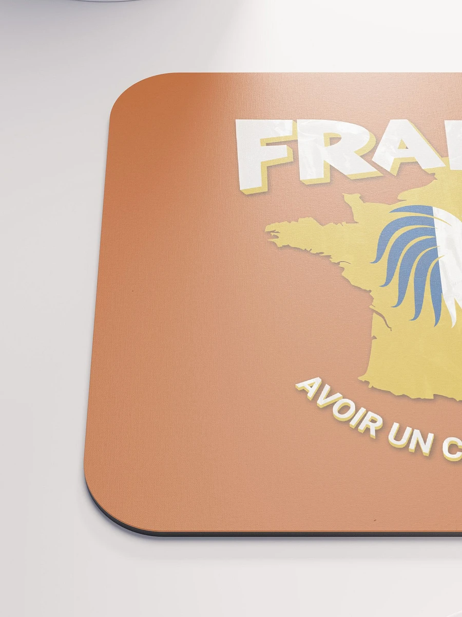 France Mousepad product image (6)