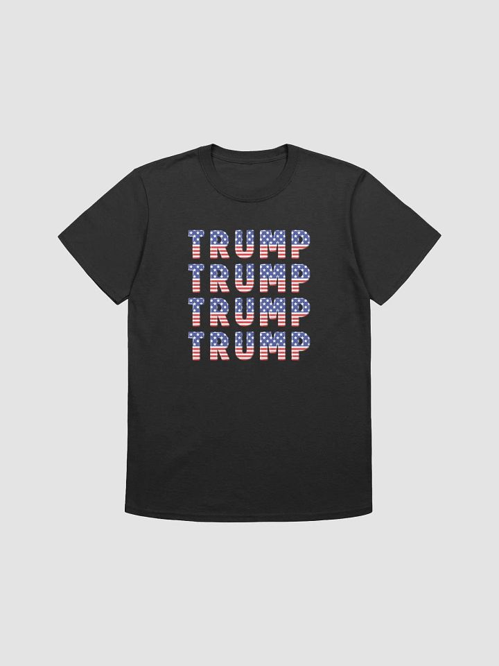 Trump Trump T-shirt product image (1)
