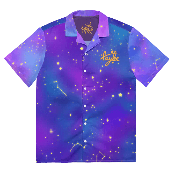 Wing Shirt product image (2)