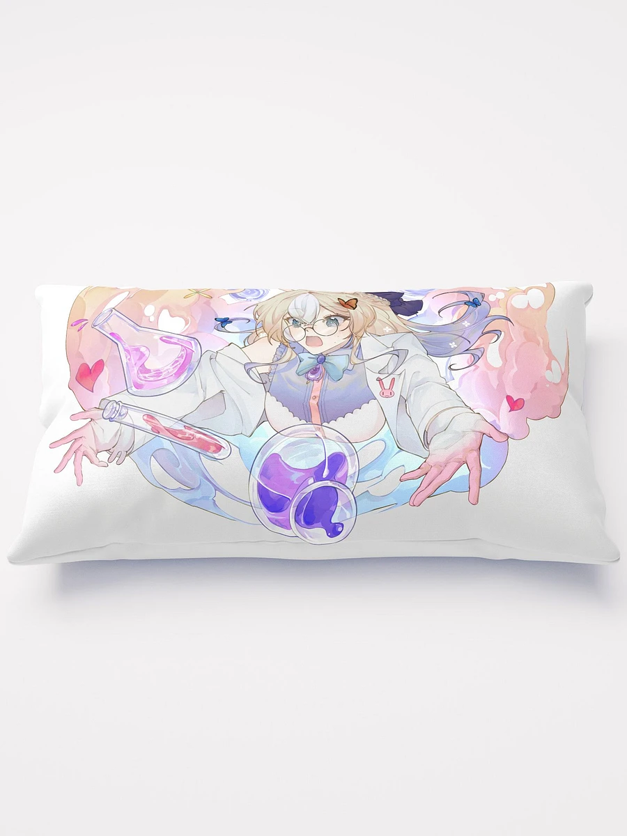 Clumsy Fira Pillow product image (1)
