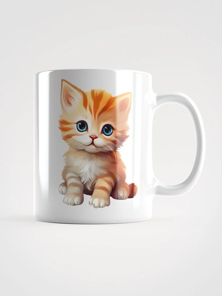 Smiling Cat product image (1)