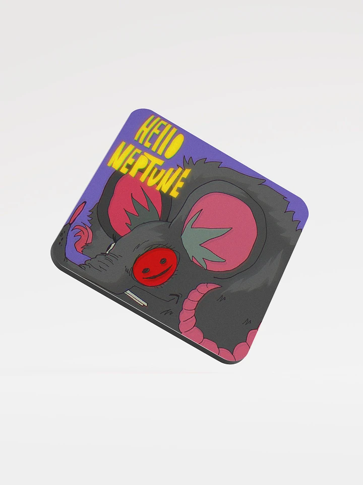 Rat Coaster product image (1)