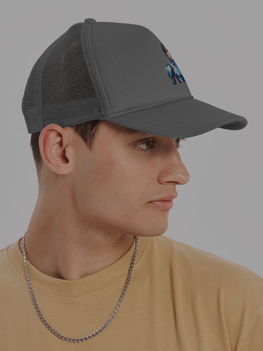 Future Waifu Hat product image (6)