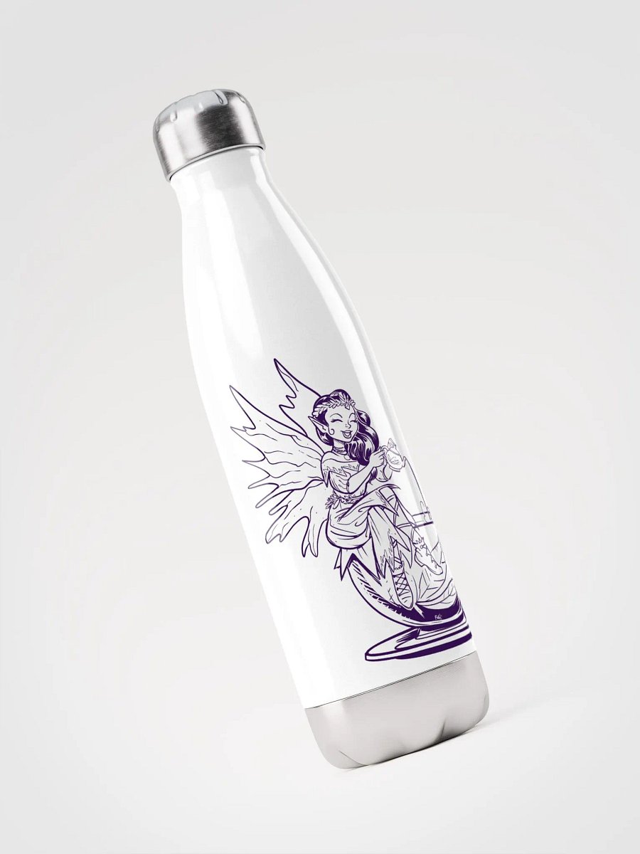 EFQ Water Bottle product image (3)