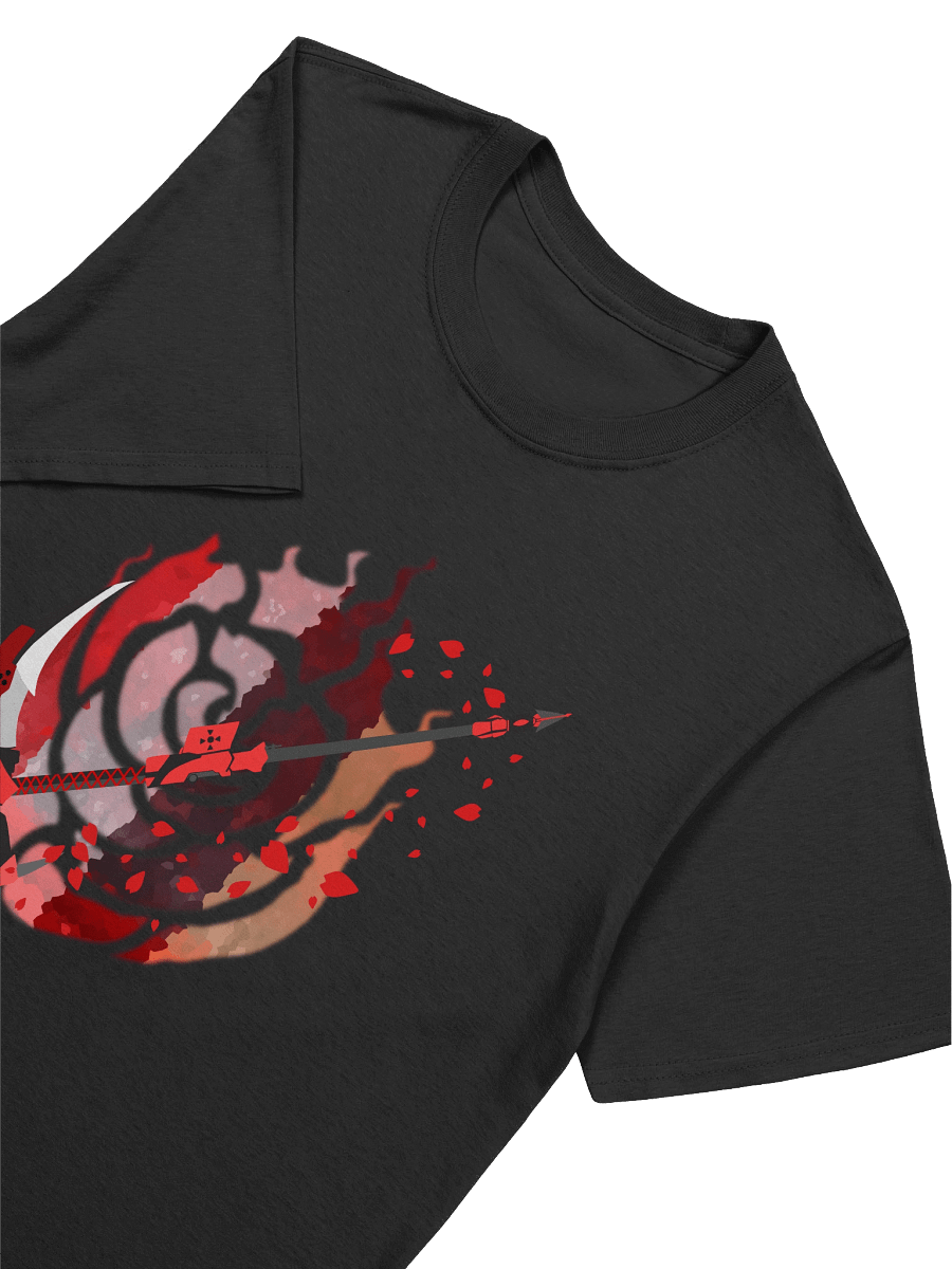 "This will be the day" RWBY print Unisex T-Shirt product image (14)