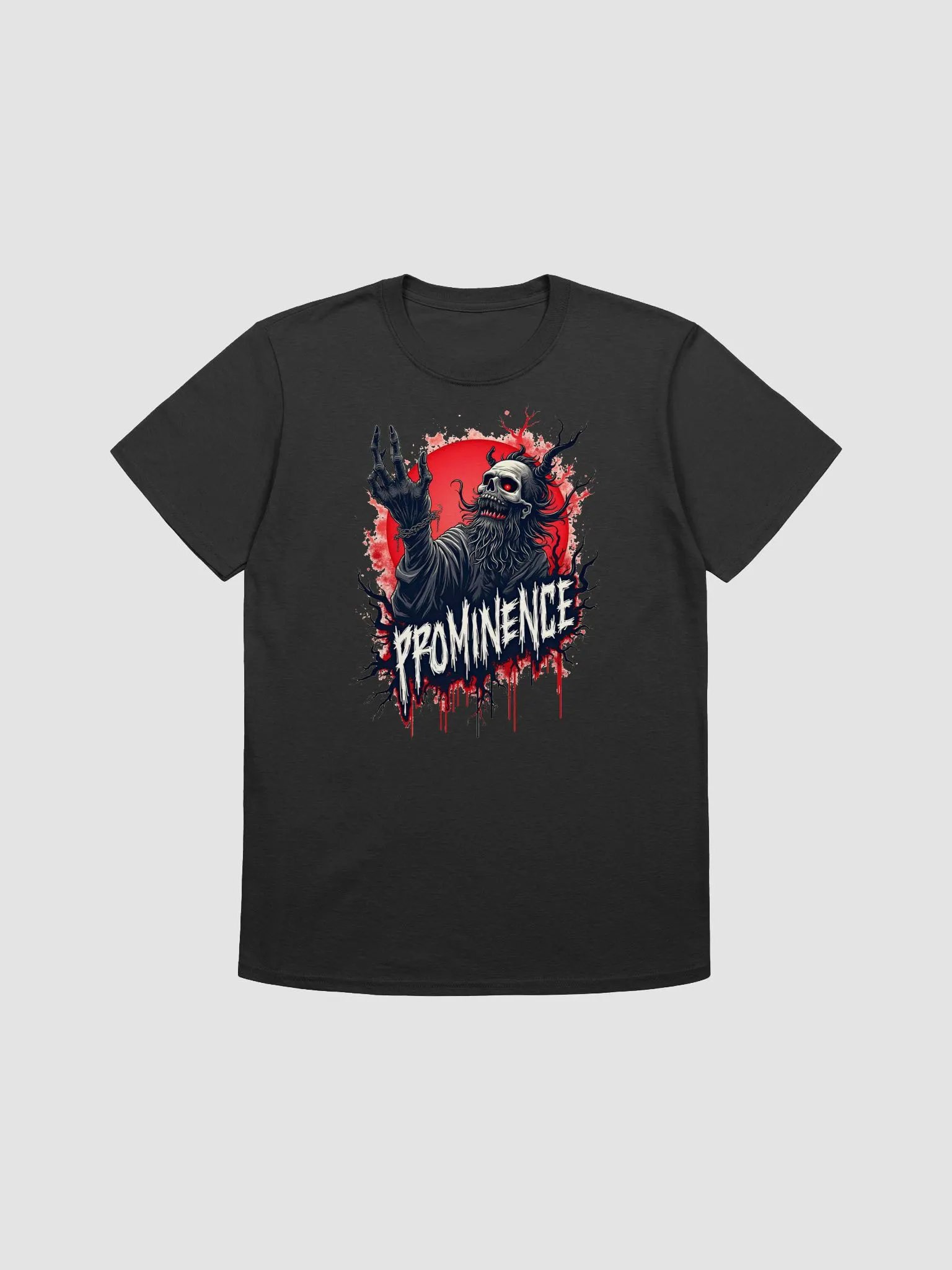 Prominence Noose: Preacher of Death product image (2)