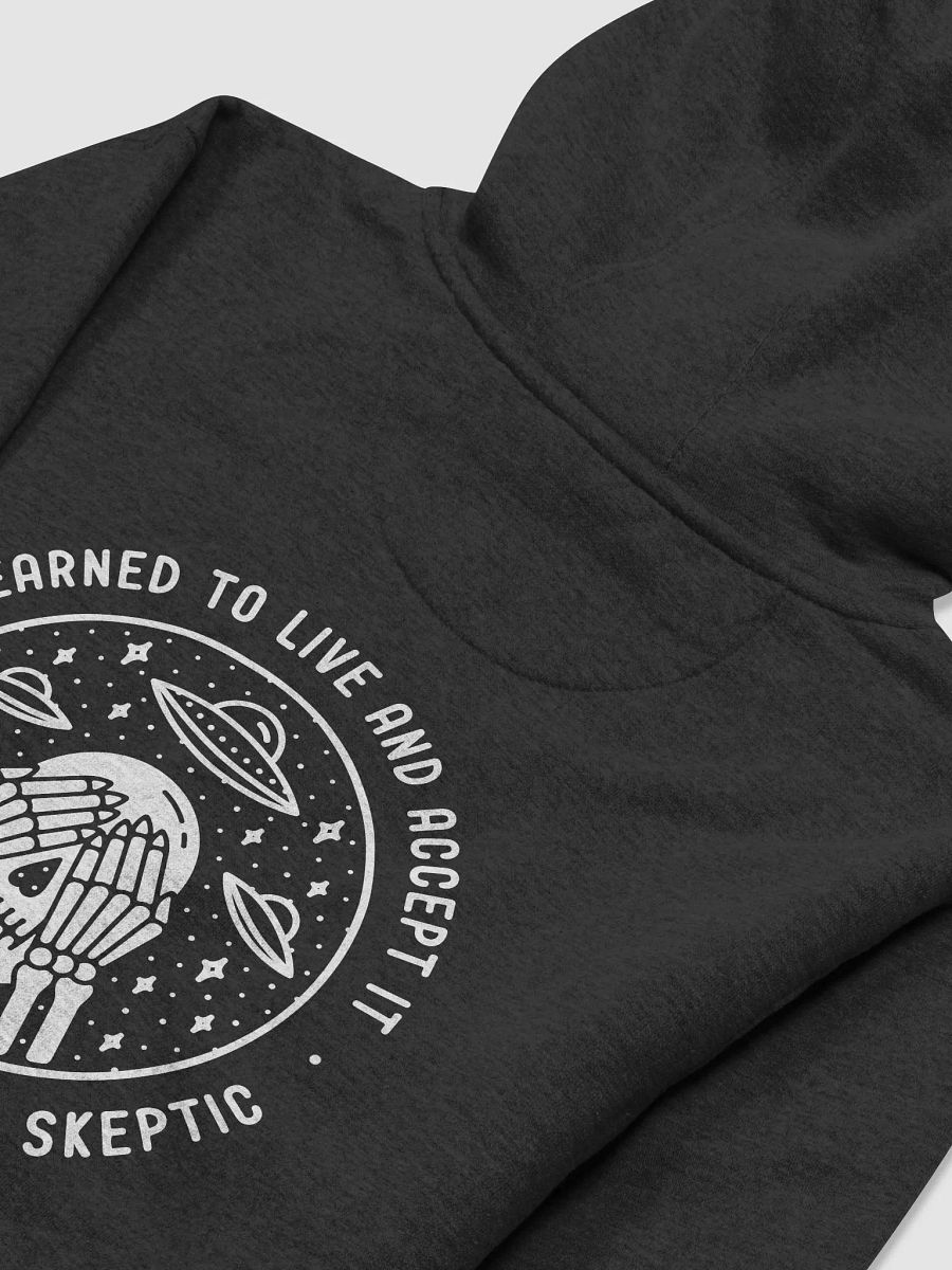 Skeptic Hoodie product image (34)